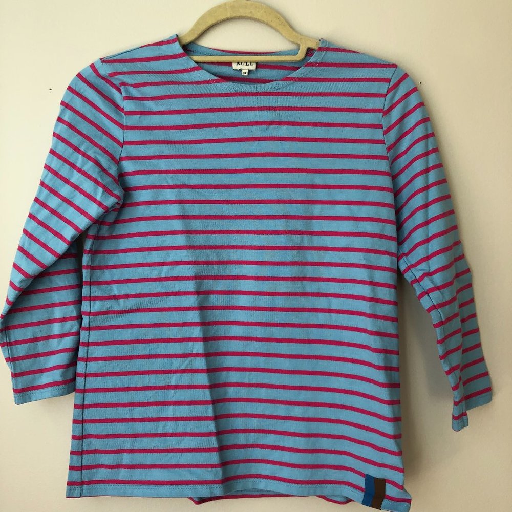 Kule 3/4 Classic Top